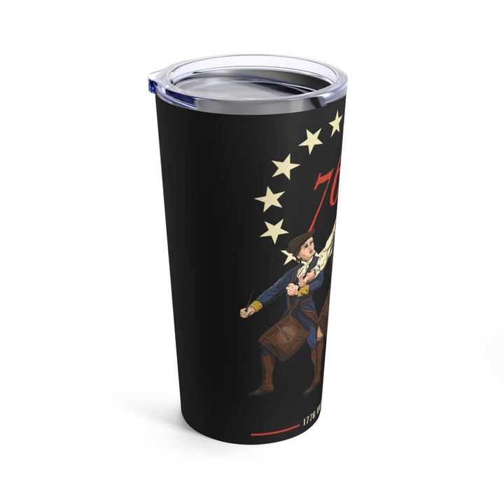 Spirit of 76 Tumbler 20oz - 1776 United