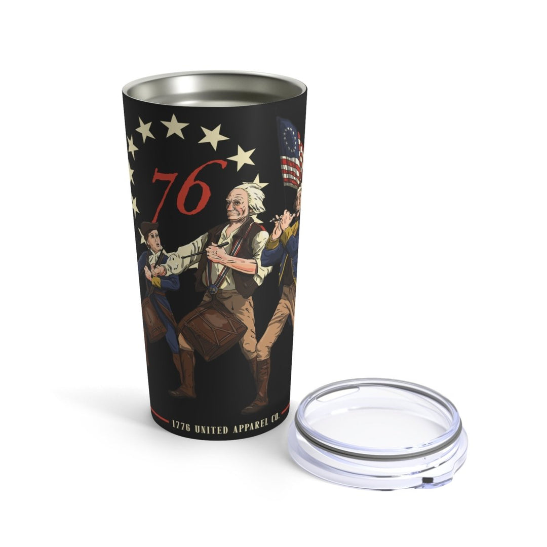 Spirit of 76 Tumbler 20oz - 1776 United