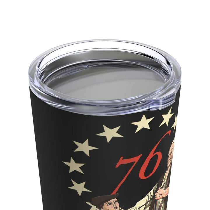 Spirit of 76 Tumbler 20oz - 1776 United