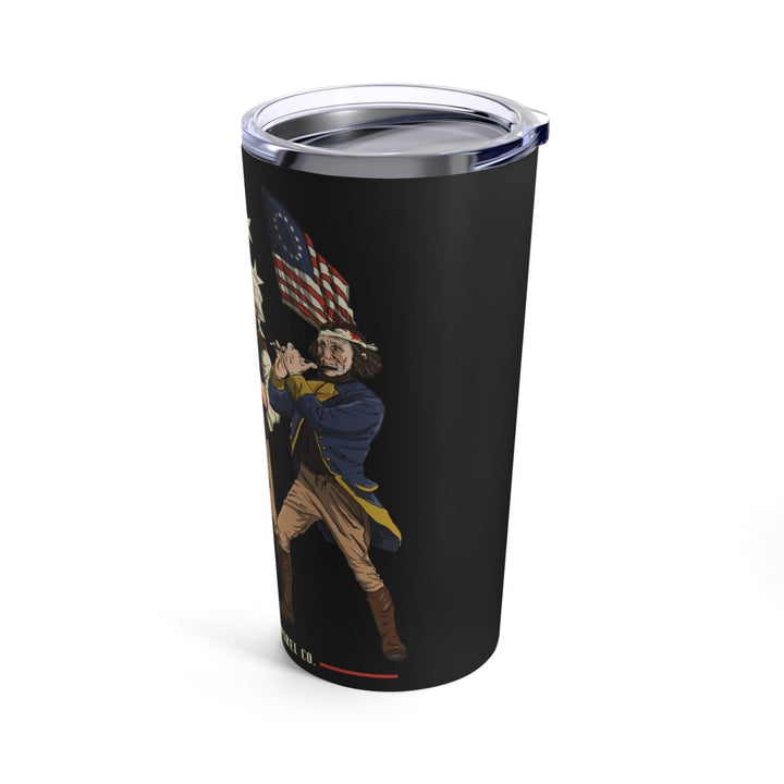 Spirit of 76 Tumbler 20oz - 1776 United