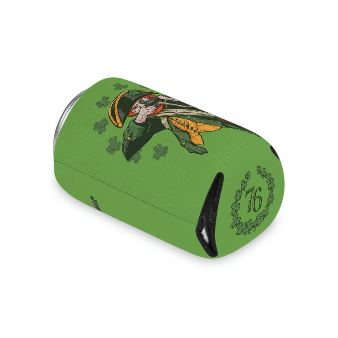 St. Paddy Militia Can Cooler - 1776 United