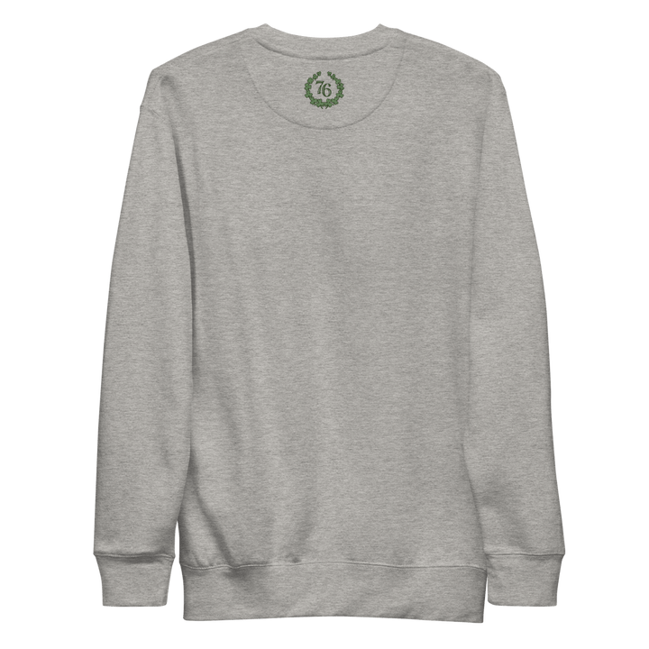 St. Paddy Militia Crew Neck - Women's - 1776 United