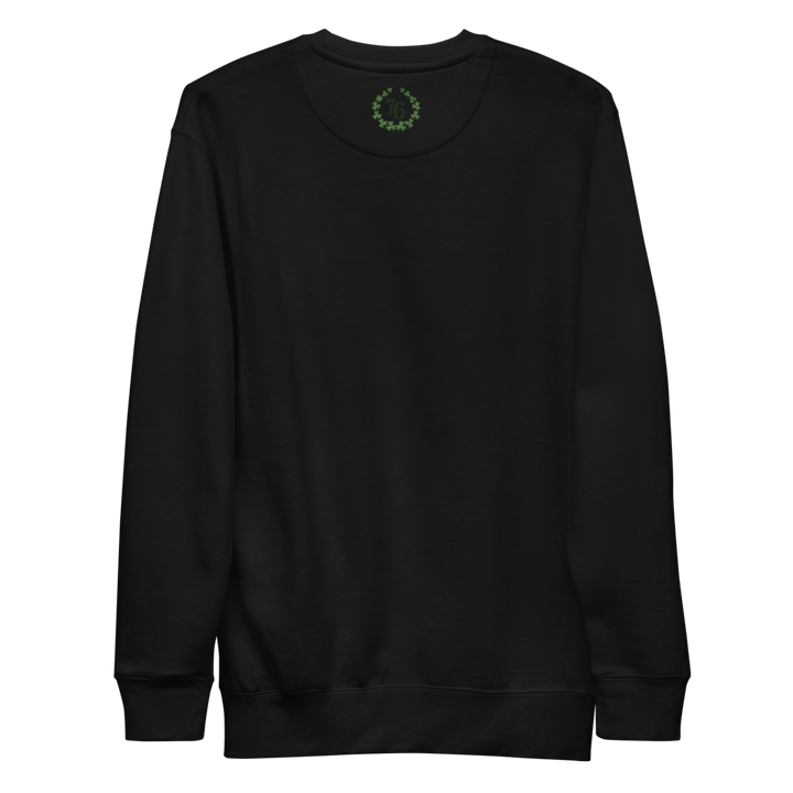 St. Paddy Militia Crew Neck - Women's - 1776 United