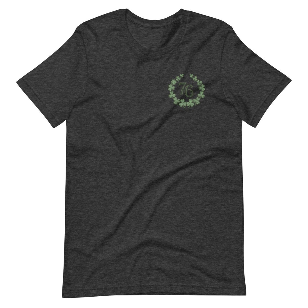 St. Paddy Militia Tee - Women's Relaxed Fit - 1776 United