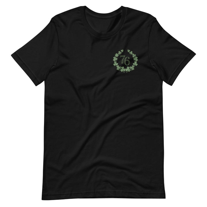 St. Paddy Militia Tee - Women's Relaxed Fit - 1776 United