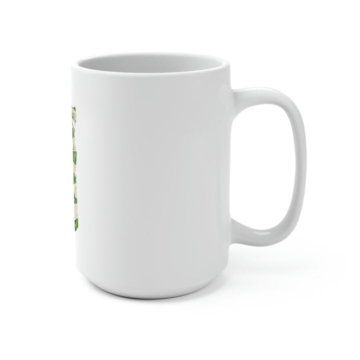 St. Paddy's Betsy Ross Mug - 1776 United