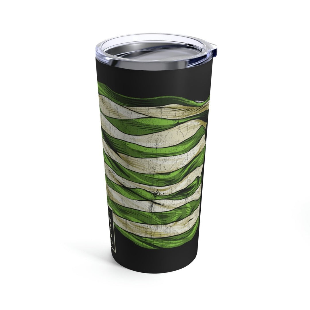 St. Paddy's Betsy Ross Tumbler 20oz - 1776 United