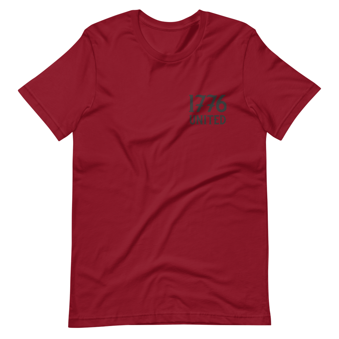 Stacking Bodies – 1776 United - Main Image