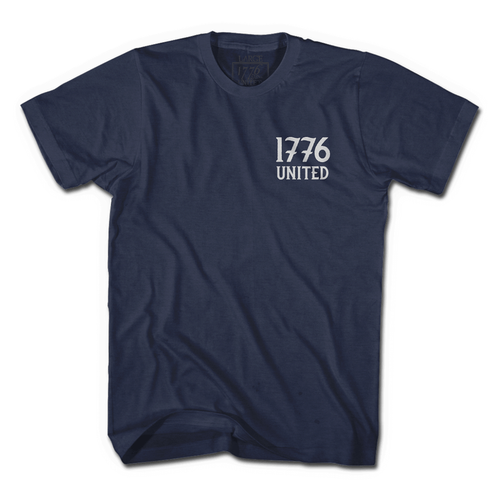 Stacking Bodies - Navy - 1776 United