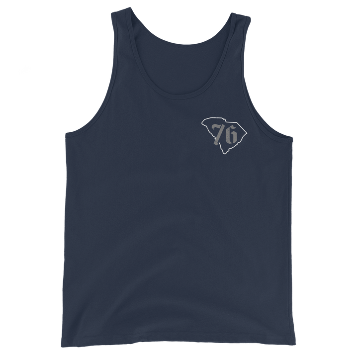 Swamp Fox Tank - 1776 United