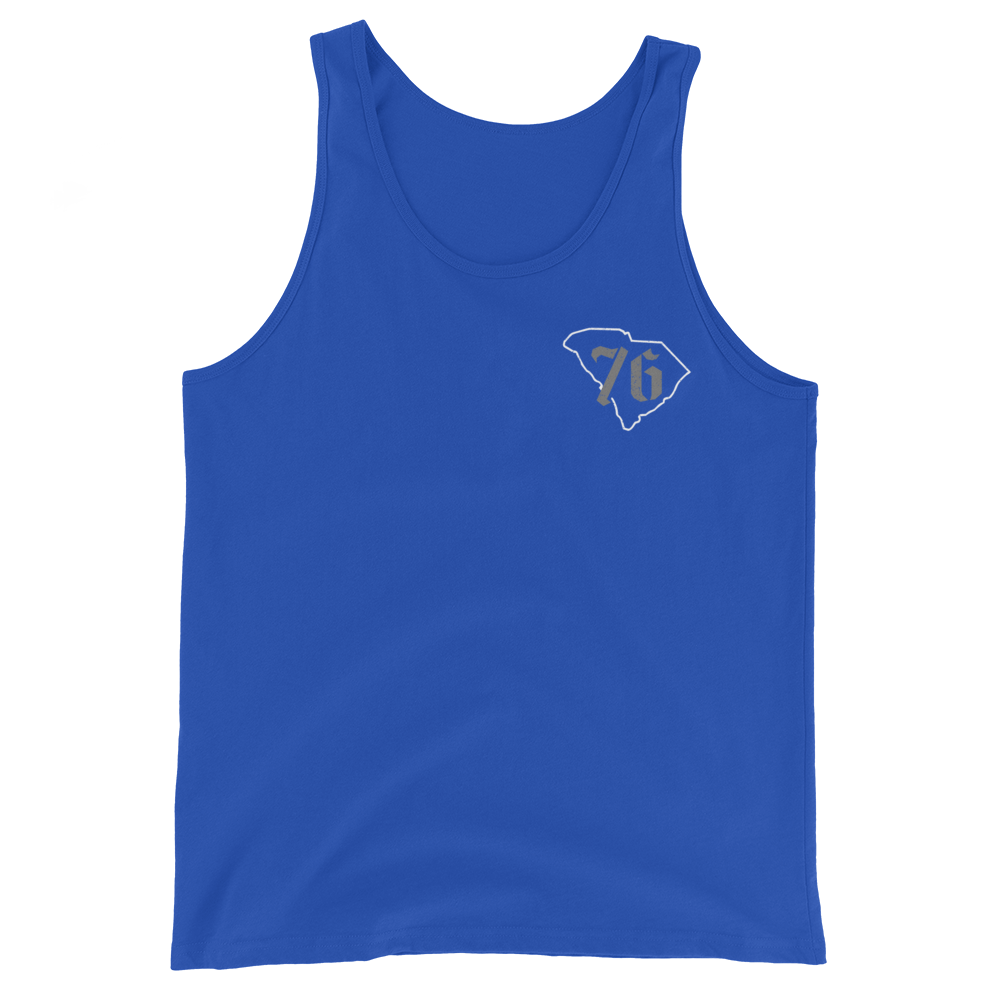 Swamp Fox Tank - 1776 United