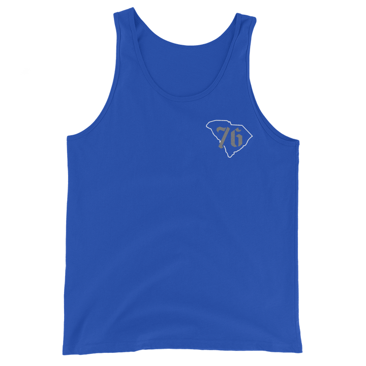 Swamp Fox Tank - 1776 United