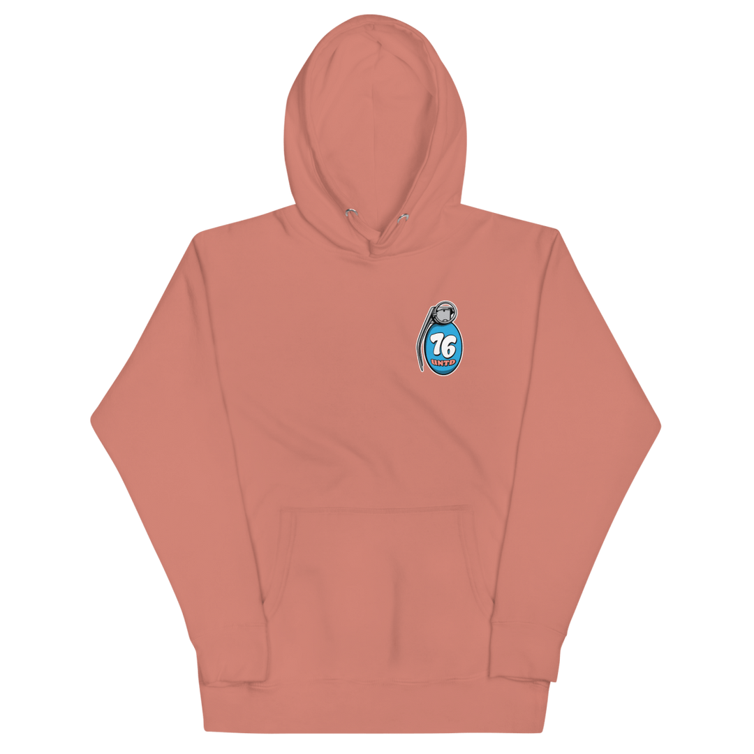 Tactical Bunny Hoodie - 1776 United