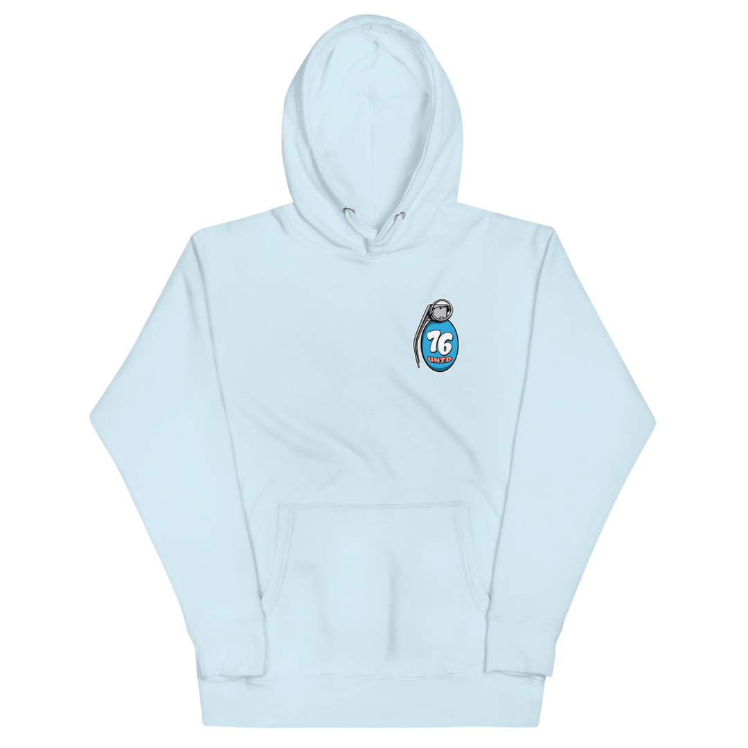 Tactical Bunny Hoodie - 1776 United