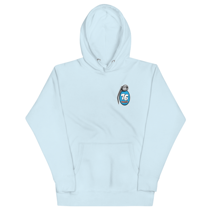 Tactical Bunny Hoodie - 1776 United