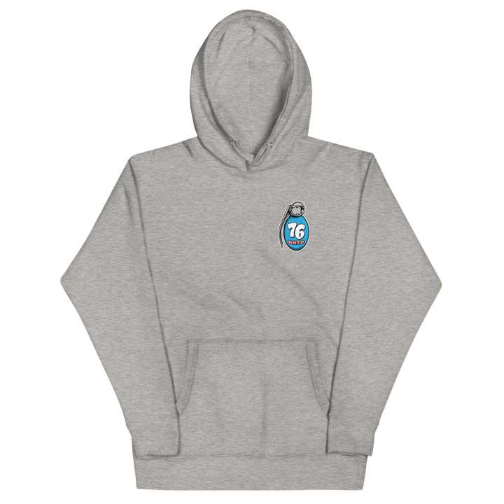 Tactical Bunny Hoodie - 1776 United