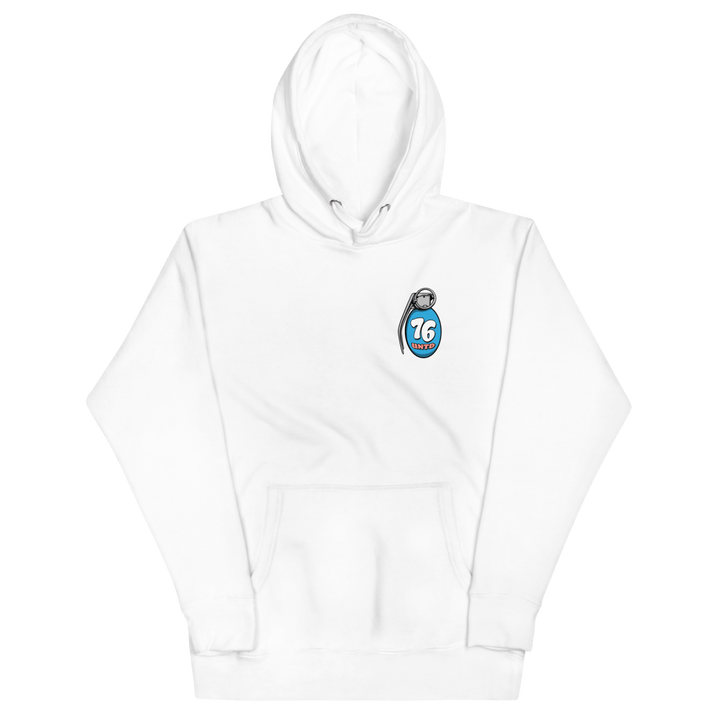 Tactical Bunny Hoodie - 1776 United