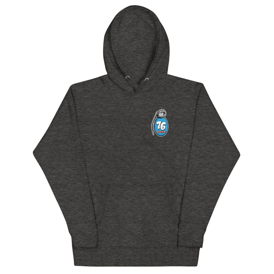 Tactical Bunny Hoodie - 1776 United