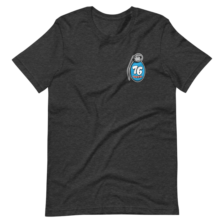 Tactical Bunny Tee - 1776 United