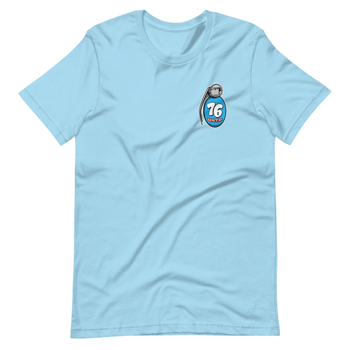 Tactical Bunny Tee - 1776 United