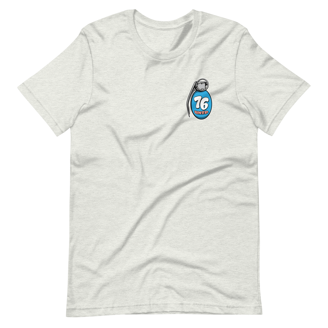 Tactical Bunny Tee - 1776 United