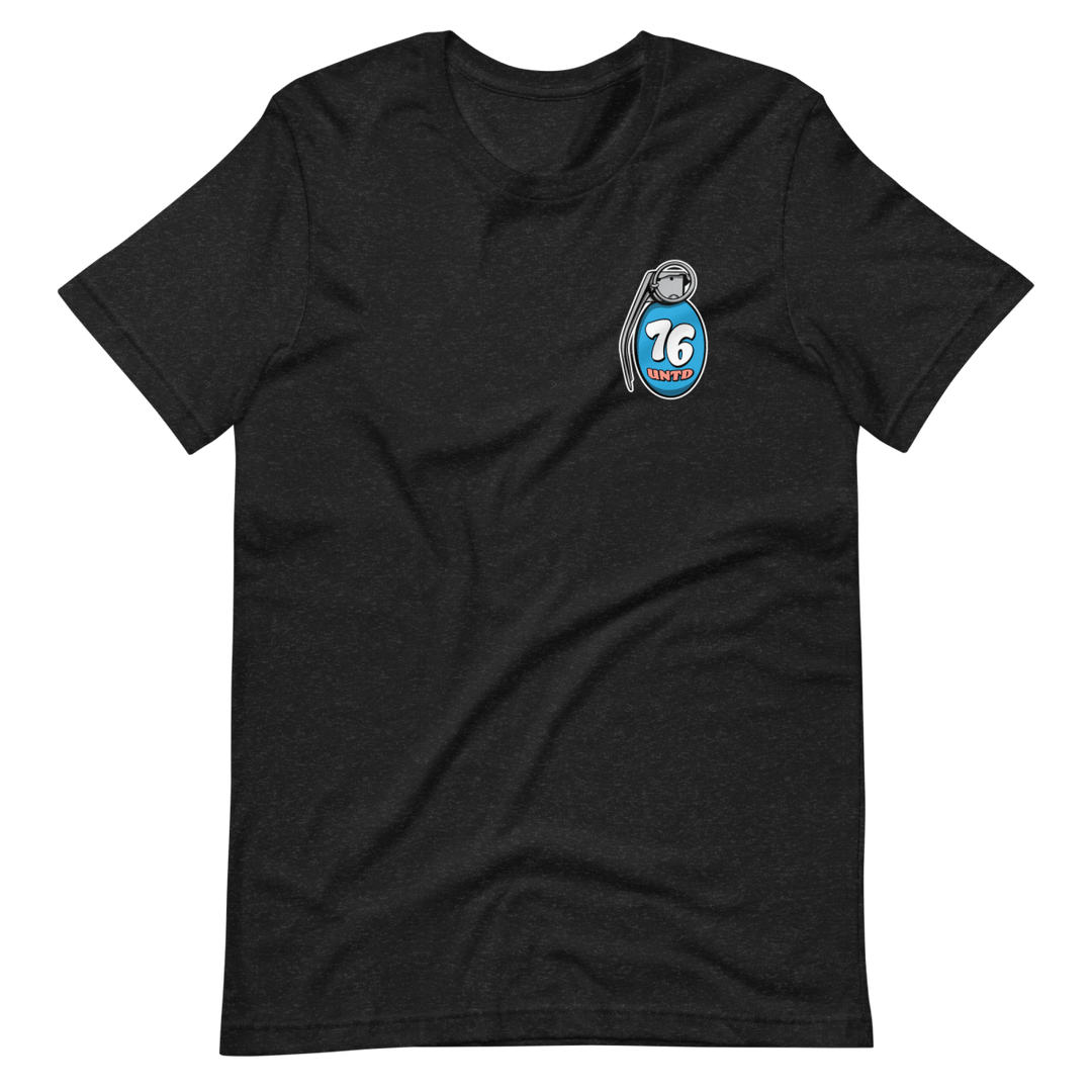 Tactical Bunny Tee - 1776 United