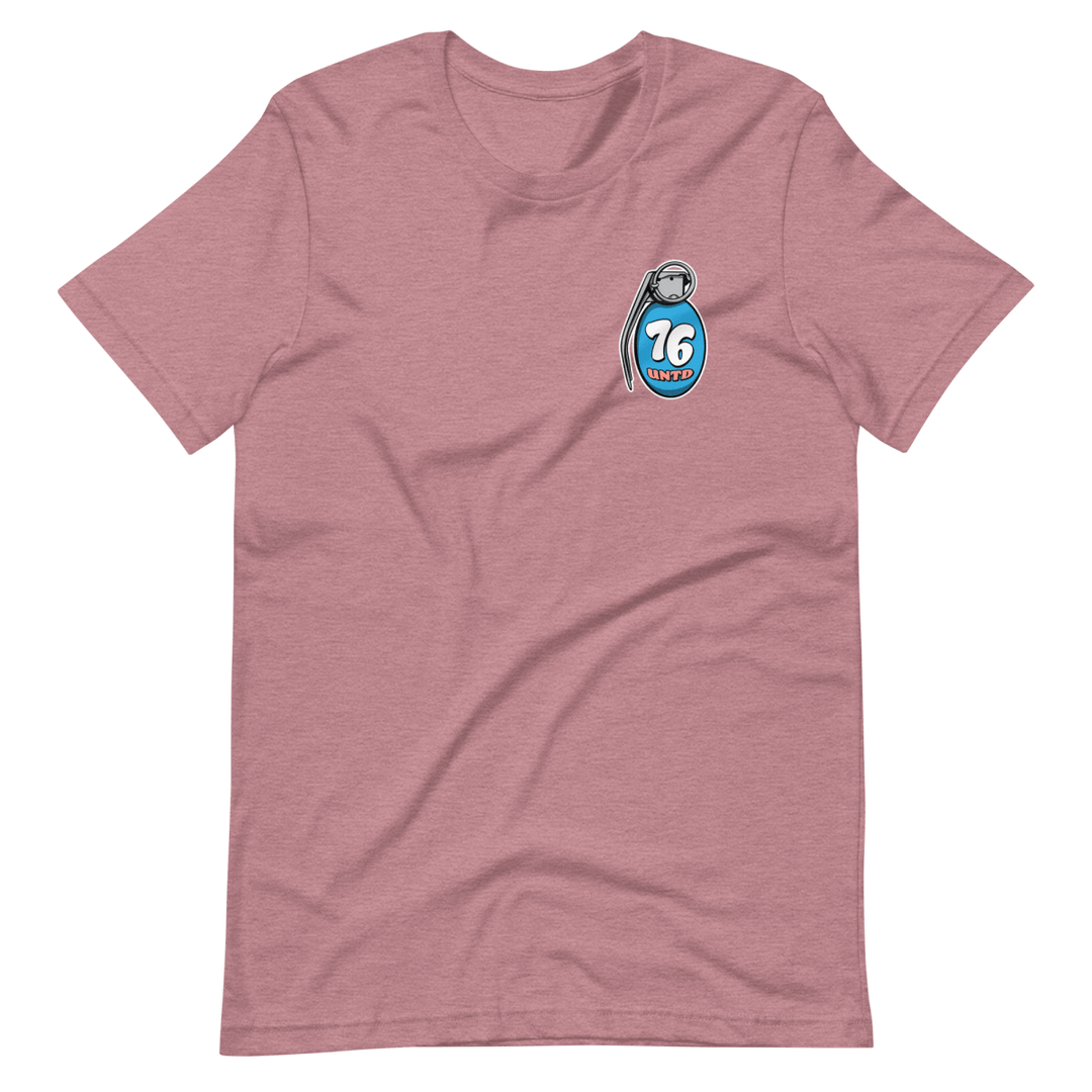 Tactical Bunny Tee - 1776 United