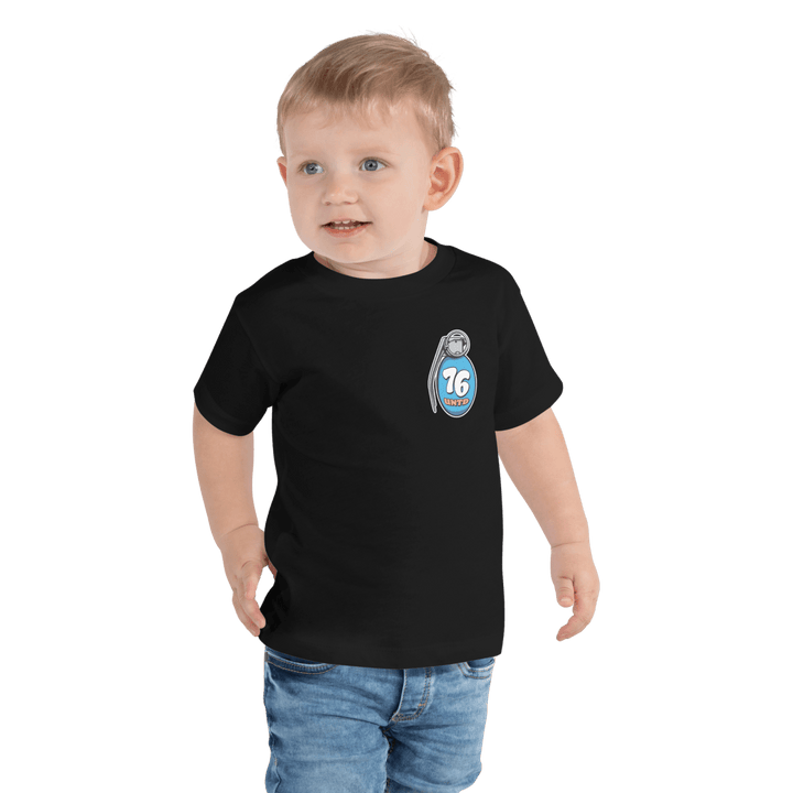 Tactical Bunny Toddler Tee - 1776 United