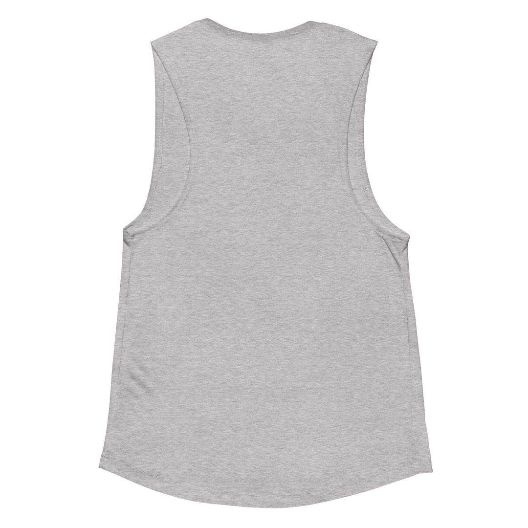 Tactical Bunny - Women's Muscle Tank - 1776 United