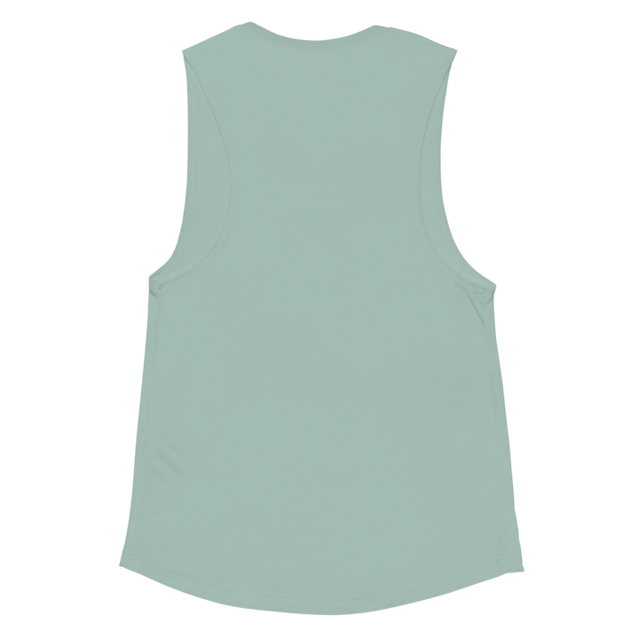 Tactical Bunny - Women's Muscle Tank - 1776 United