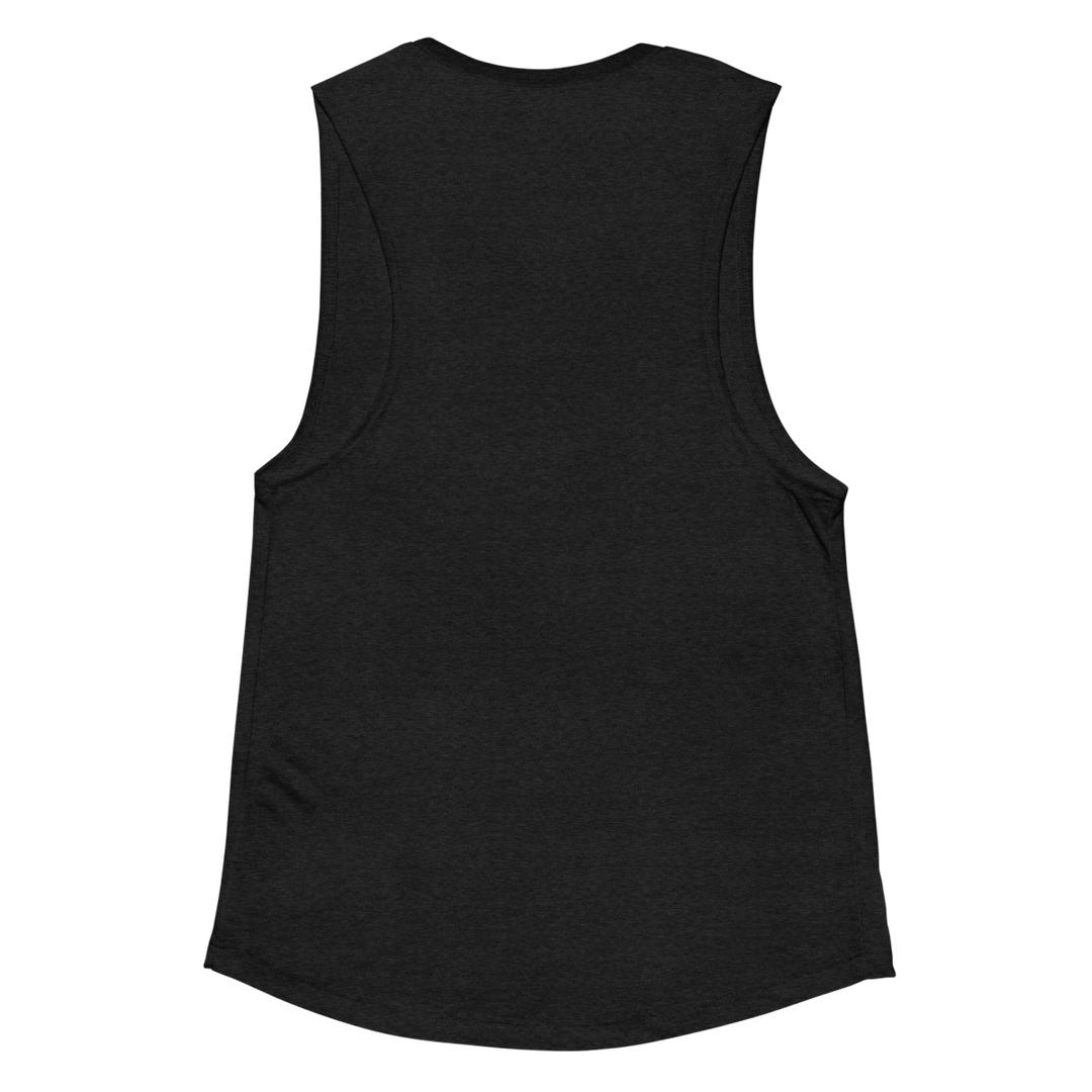 Tactical Bunny - Women's Muscle Tank - 1776 United