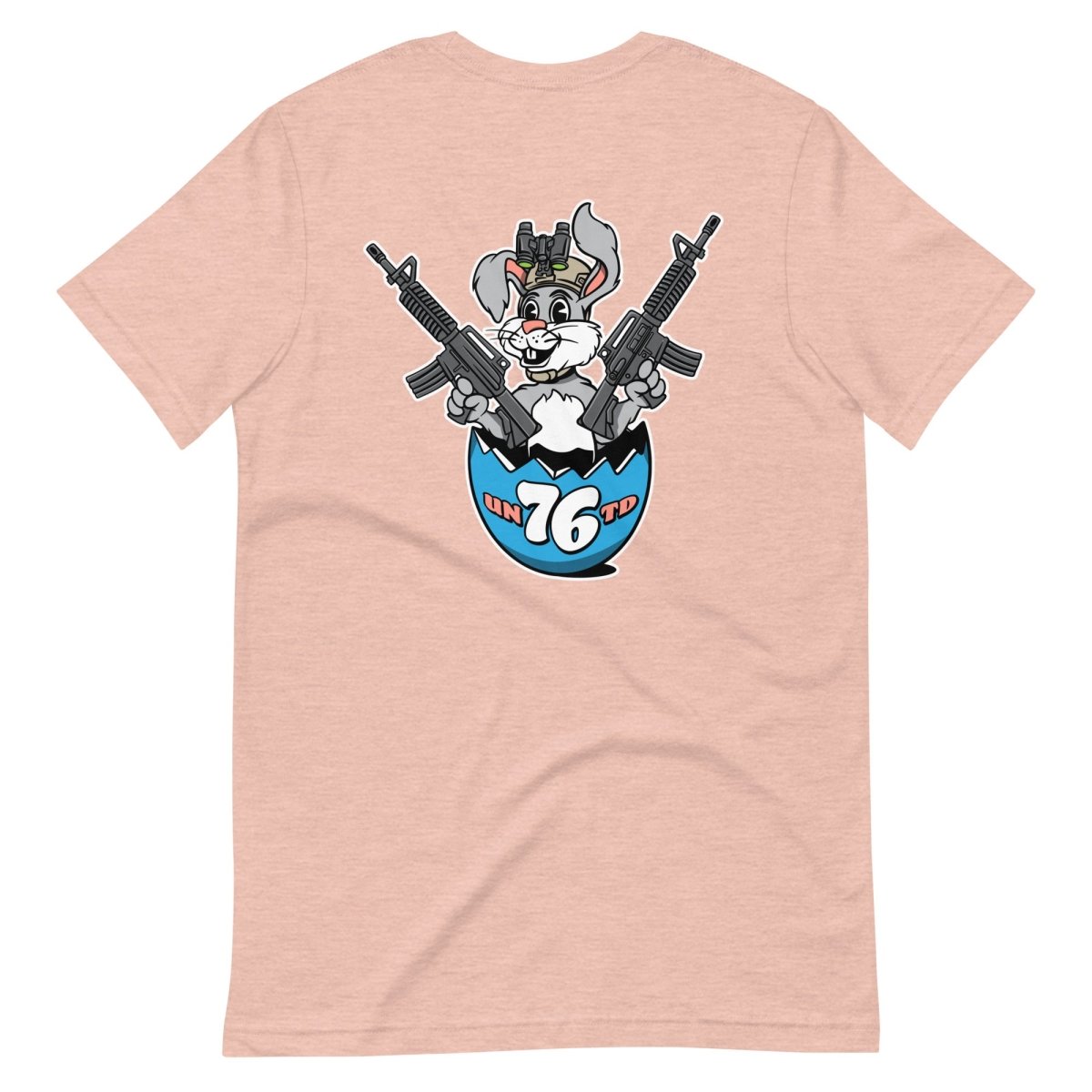 Tactical Bunny - Women's Relaxed Fit – 1776 United