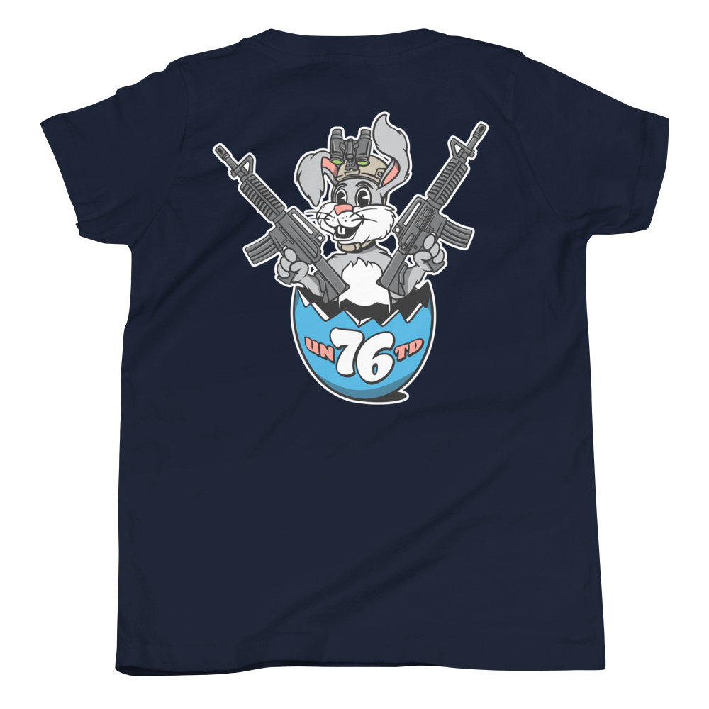 Tactical Bunny - Youth – 1776 United