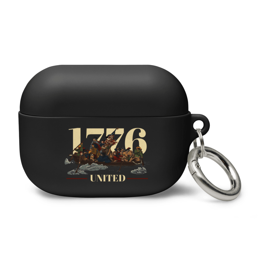 The Crossing AirPods case - 1776 United