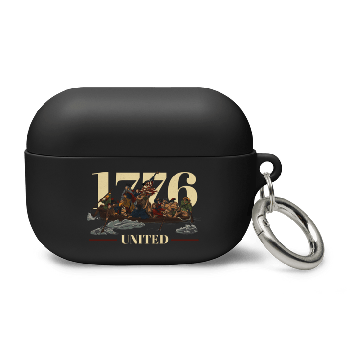 The Crossing AirPods case - 1776 United