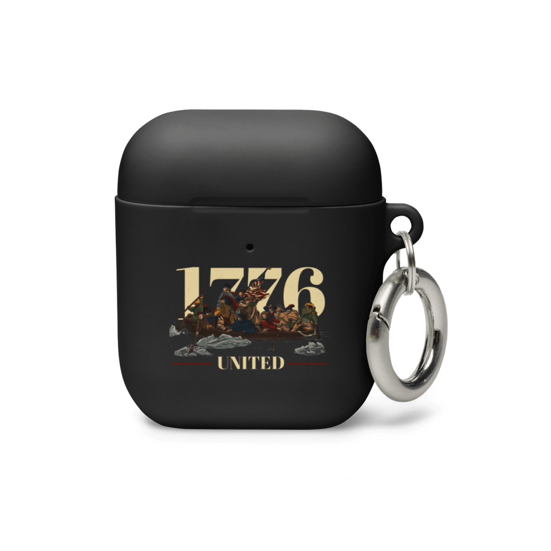 The Crossing AirPods case - 1776 United