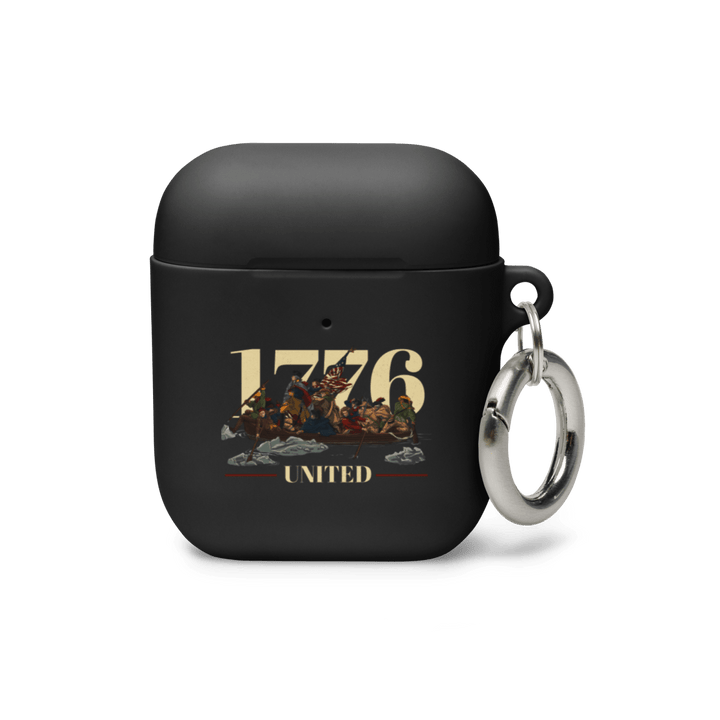 The Crossing AirPods case - 1776 United