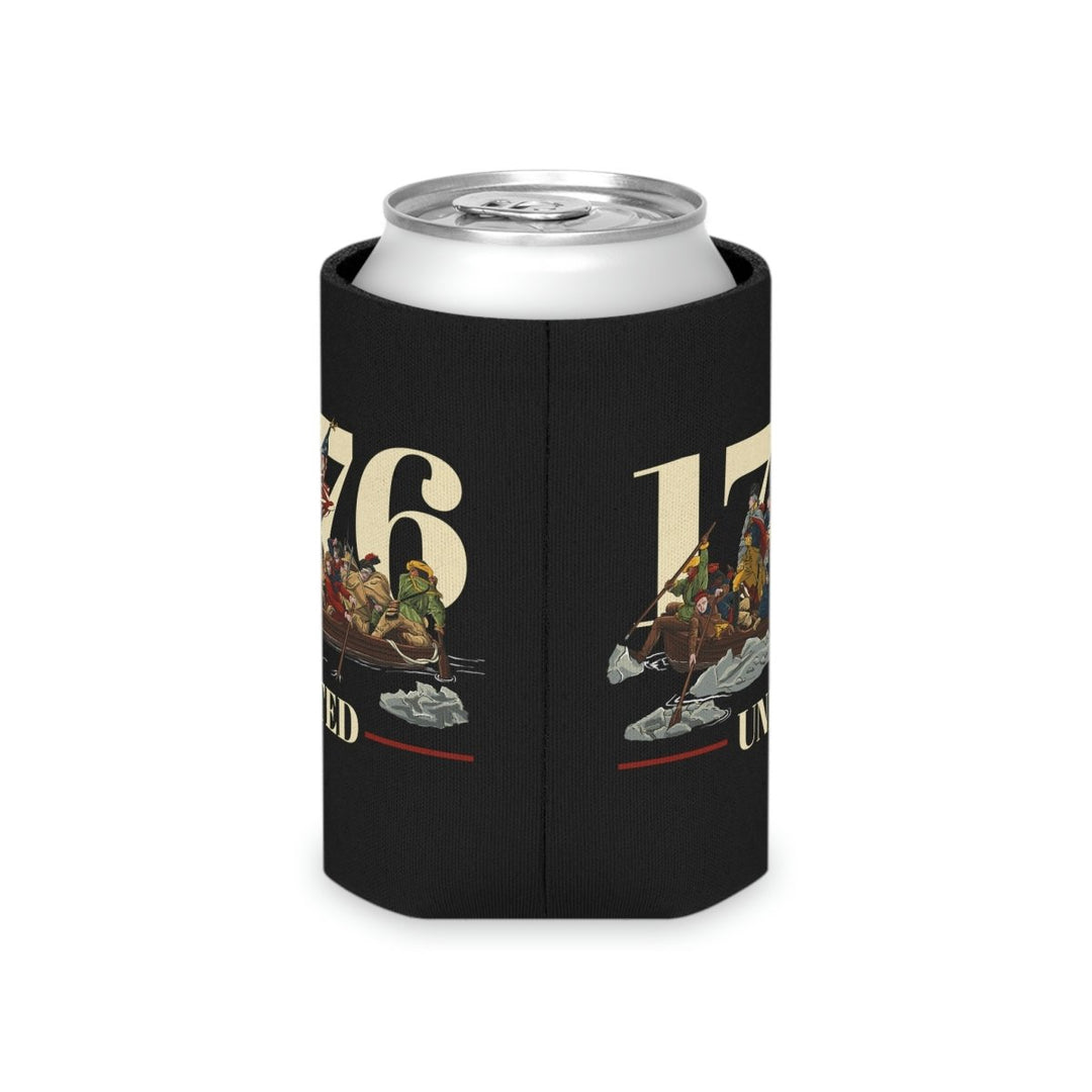 The Crossing Can Cooler - 1776 United