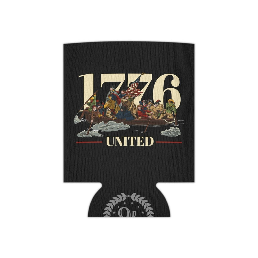 The Crossing Can Cooler - 1776 United