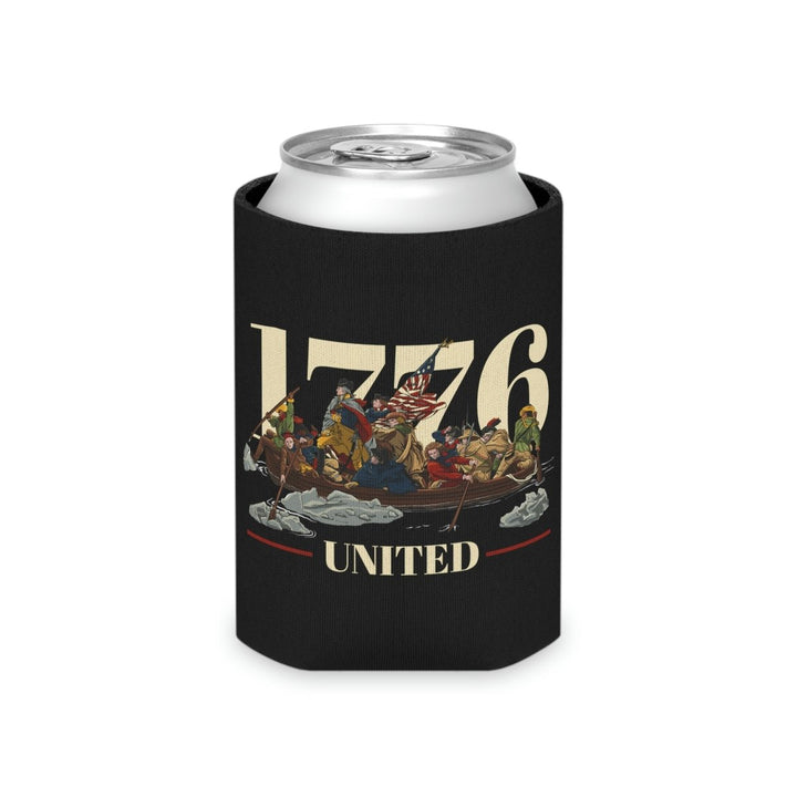 The Crossing Can Cooler - 1776 United