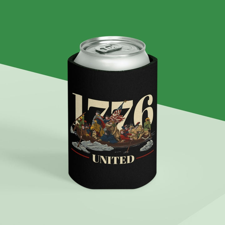 The Crossing Can Cooler - 1776 United