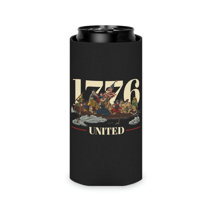 The Crossing Can Cooler - 1776 United