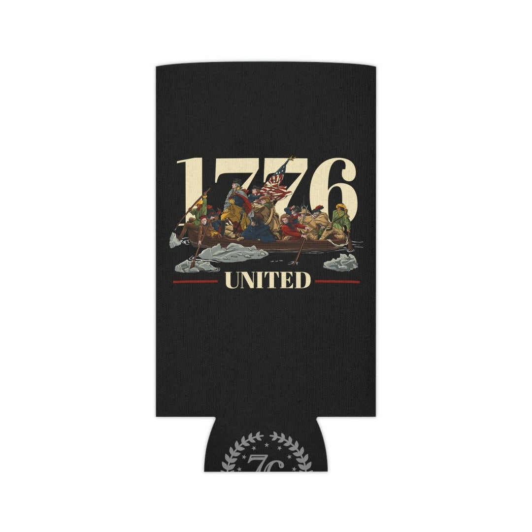 The Crossing Can Cooler - 1776 United