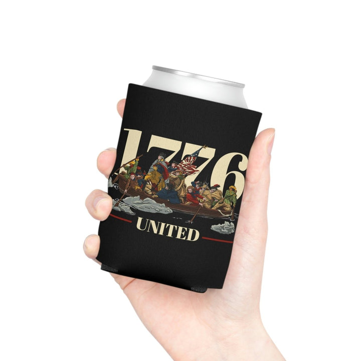 The Crossing Can Cooler - 1776 United