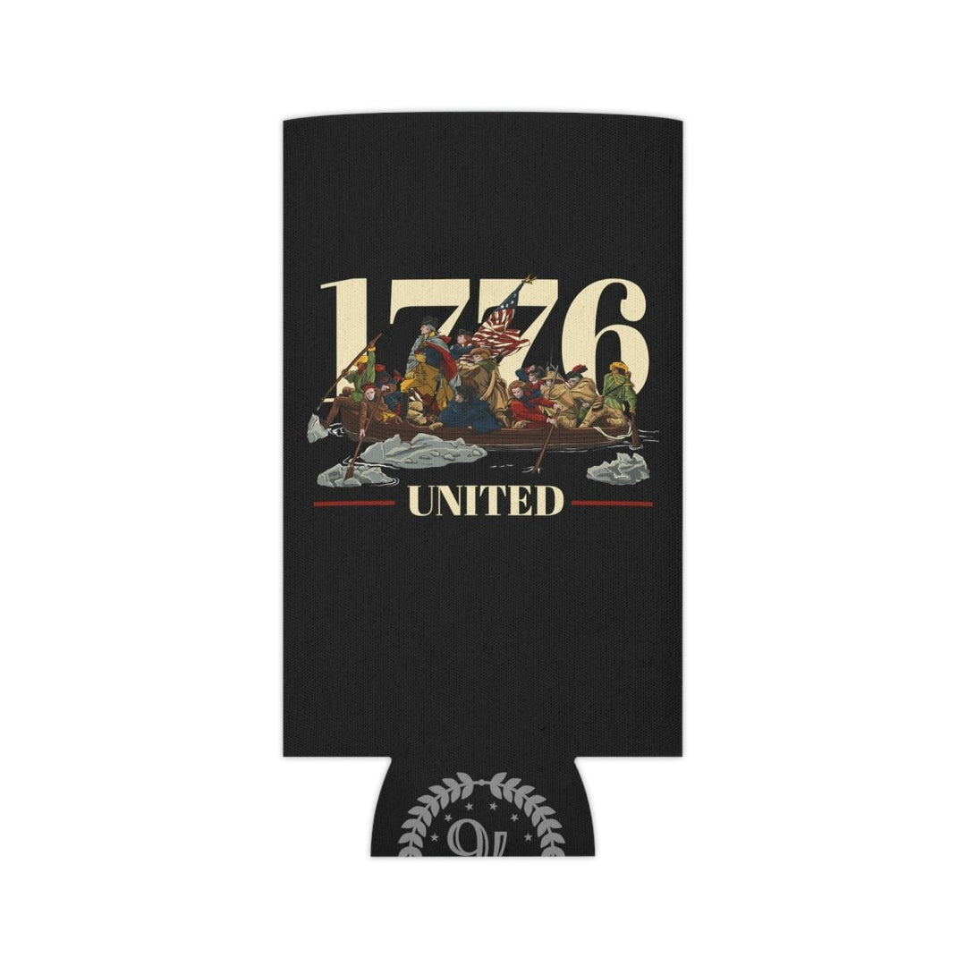 The Crossing Can Cooler - 1776 United