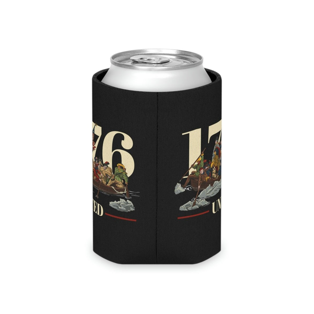 The Crossing Can Cooler - 1776 United