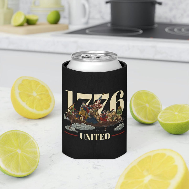 The Crossing Can Cooler - 1776 United