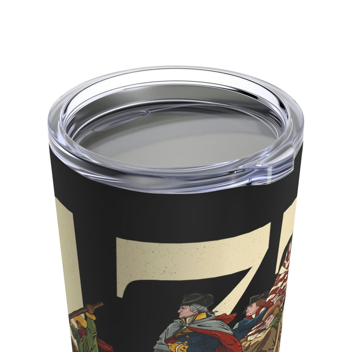 The Crossing Tumbler 20oz - 1776 United