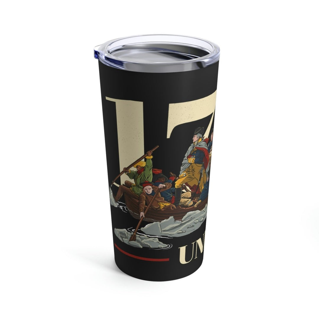 The Crossing Tumbler 20oz - 1776 United