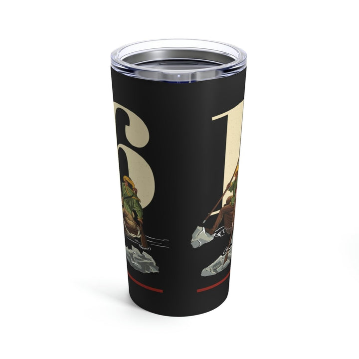 The Crossing Tumbler 20oz - 1776 United